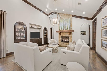 Westlake, TX 76262 Tarrant County