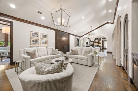 Westlake, TX 76262 Tarrant County