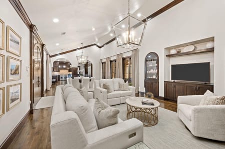 Westlake, TX 76262 Tarrant County