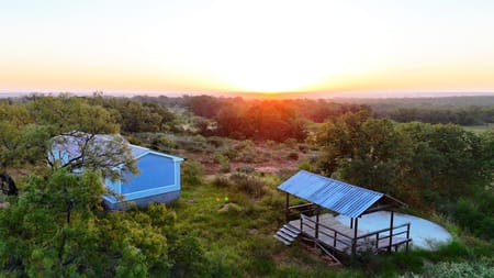 Rochelle, TX 76877 San Saba County