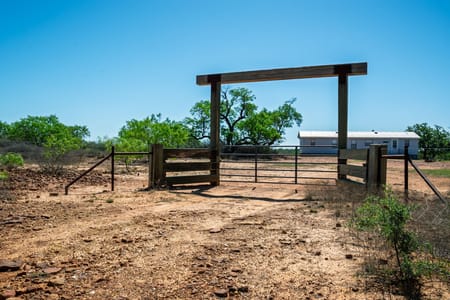 Rochelle, TX 76877 San Saba County