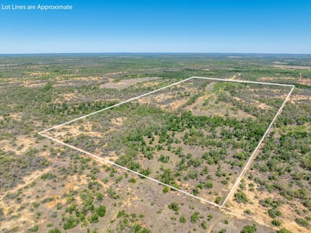 Rochelle, TX 76877 San Saba County