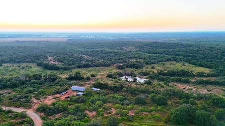 Rochelle, TX 76877 San Saba County