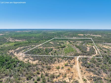 Rochelle, TX 76877 San Saba County