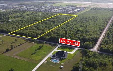 Manvel, TX 77583 Brazoria County