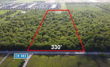 Manvel, TX 77583 Brazoria County