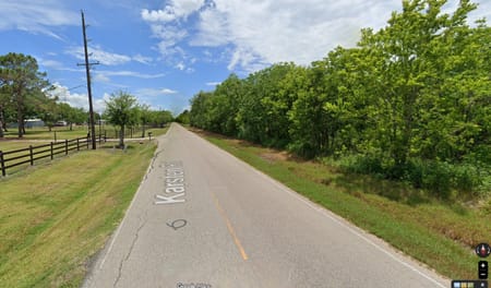Manvel, TX 77583 Brazoria County