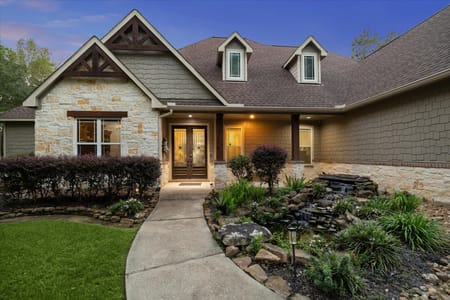 Dayton, TX 77535 Liberty County
