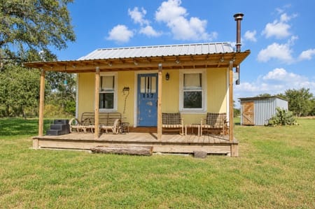 Goliad, TX 77963 Goliad County