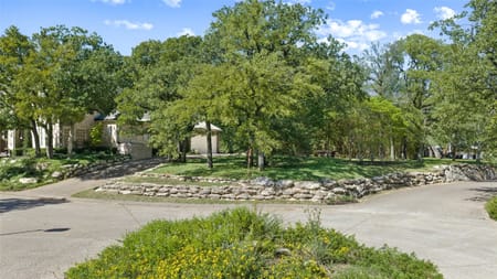 Fort Worth, TX 76111 Tarrant County
