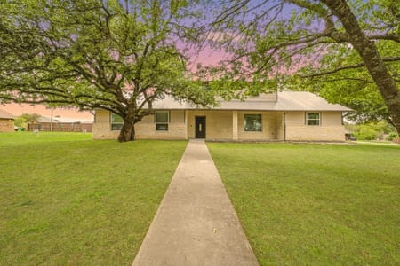 Dublin, TX 76446 Erath County