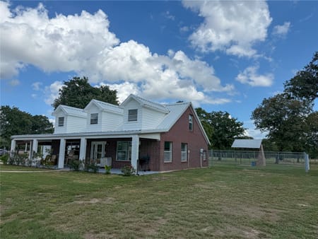 Athens, TX 75752 Henderson County