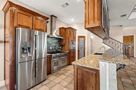 Rio Vista, TX 76093 Johnson County