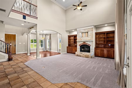 Rio Vista, TX 76093 Johnson County