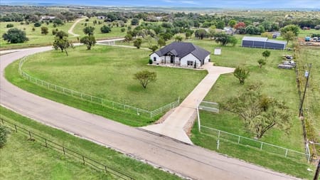 Granbury, TX 76048 Hood County