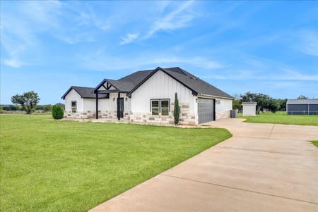 Granbury, TX 76048 Hood County