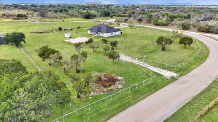 Granbury, TX 76048 Hood County