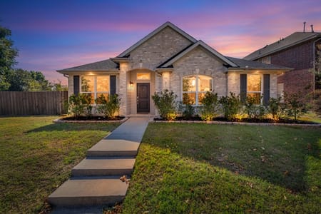 The Colony, TX 75056 Denton County