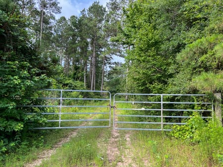 Willis, TX 77378 San Jacinto County