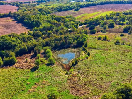 Cleburne, TX 76033 Johnson County