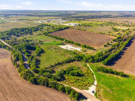 Cleburne, TX 76033 Johnson County