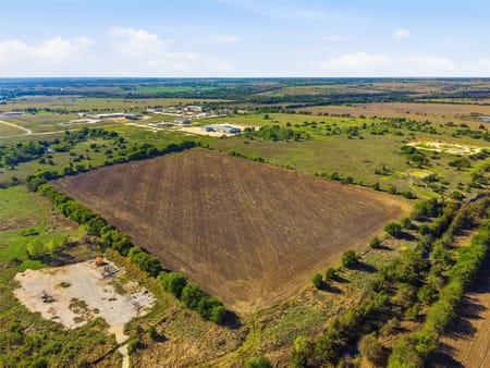 Cleburne, TX 76033 Johnson County