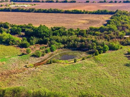 Cleburne, TX 76033 Johnson County