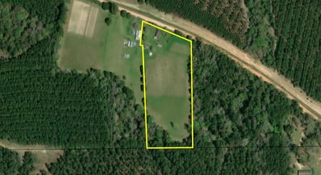 Livingston, TX 77351 Polk County