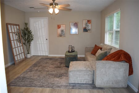 Livingston, TX 77351 Polk County