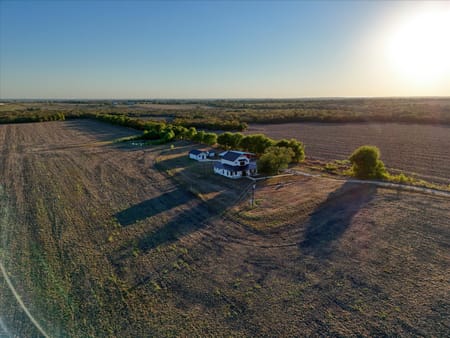 Burlington, TX 76519 Bell County