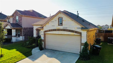 Katy, TX 77493 Harris County