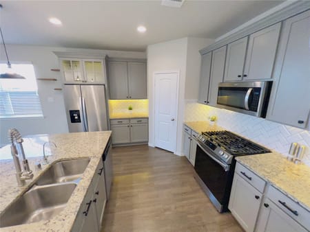 Katy, TX 77493 Harris County