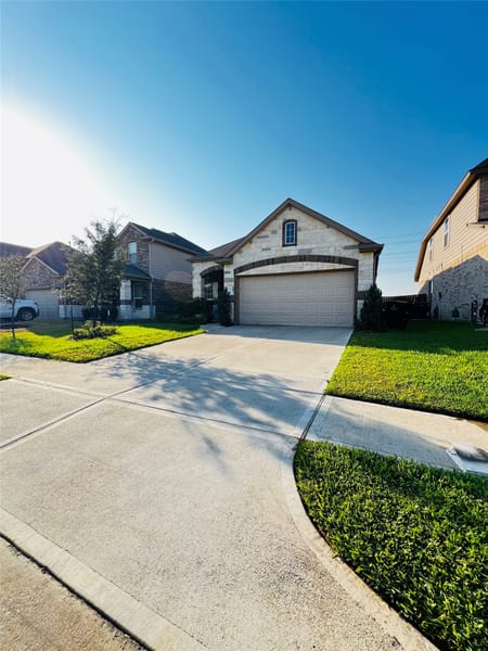 Katy, TX 77493 Harris County
