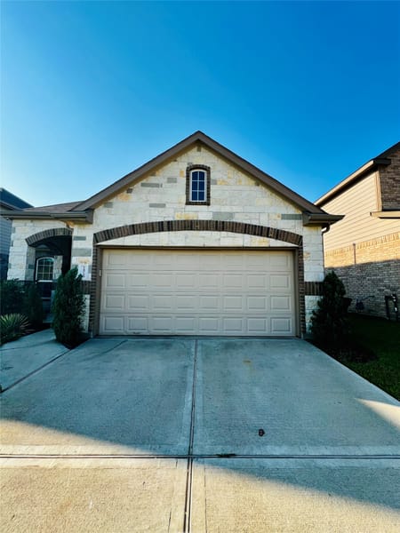 Katy, TX 77493 Harris County