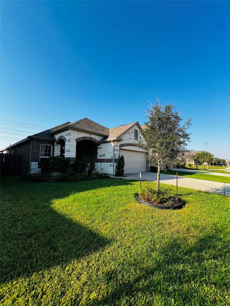 Katy, TX 77493 Harris County