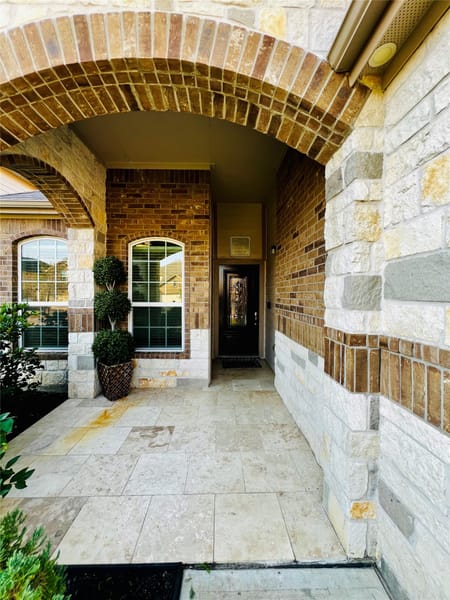 Katy, TX 77493 Harris County