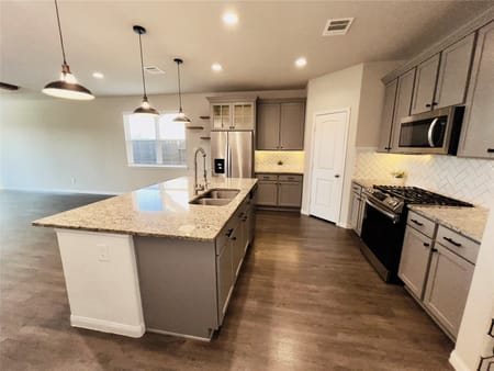 Katy, TX 77493 Harris County