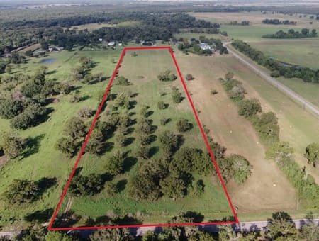 Damon, TX 77430 Brazoria County