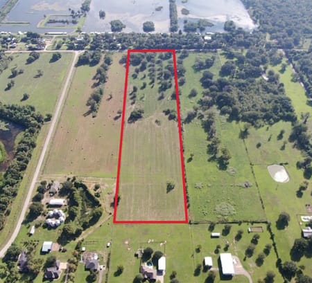 Damon, TX 77430 Brazoria County