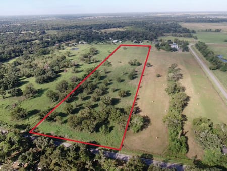 Damon, TX 77430 Brazoria County