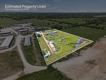 Round Top, TX 78954 Fayette County