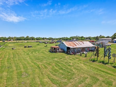Round Top, TX 78954 Fayette County