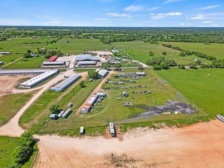 Round Top, TX 78954 Fayette County