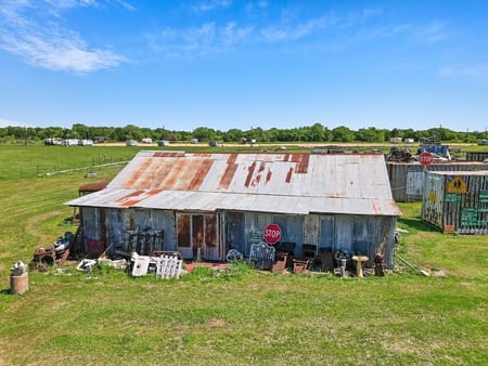 Round Top, TX 78954 Fayette County
