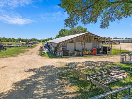 Round Top, TX 78954 Fayette County