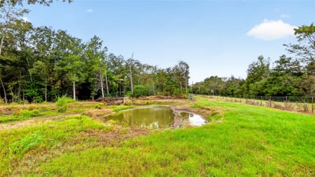 Leona, TX 75850 Leon County