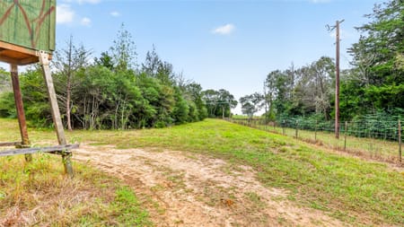 Leona, TX 75850 Leon County