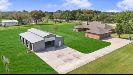 Alvin, TX 77511 Galveston County