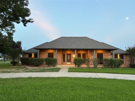 Alvin, TX 77511 Galveston County