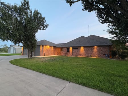 Alvin, TX 77511 Galveston County